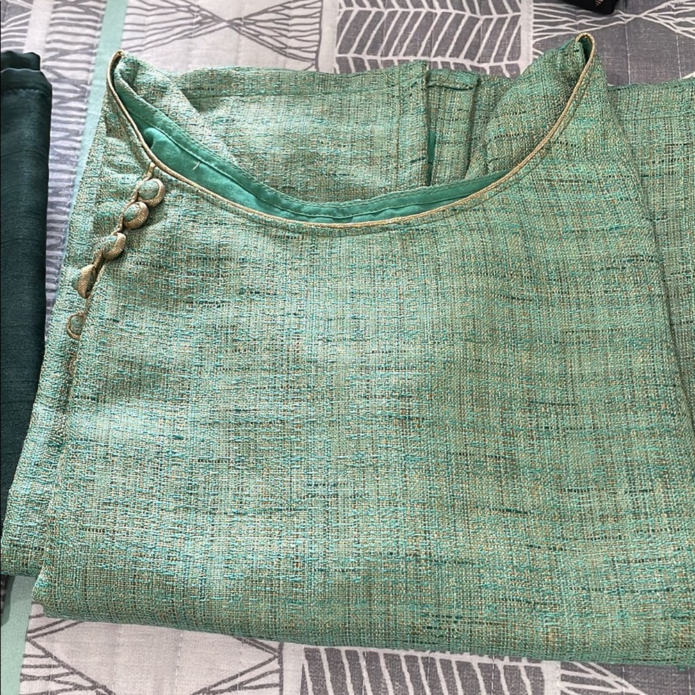 Indian kurta top